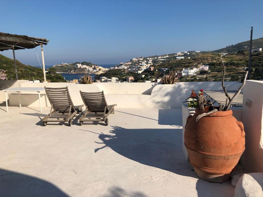 Villa Villa Rara *